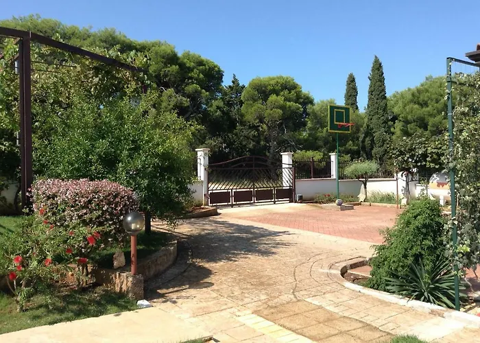 Casa Isabella