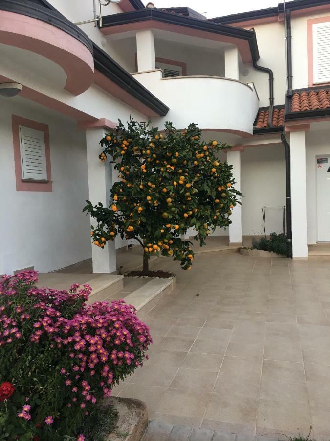 Apartmán Casa Isabella *