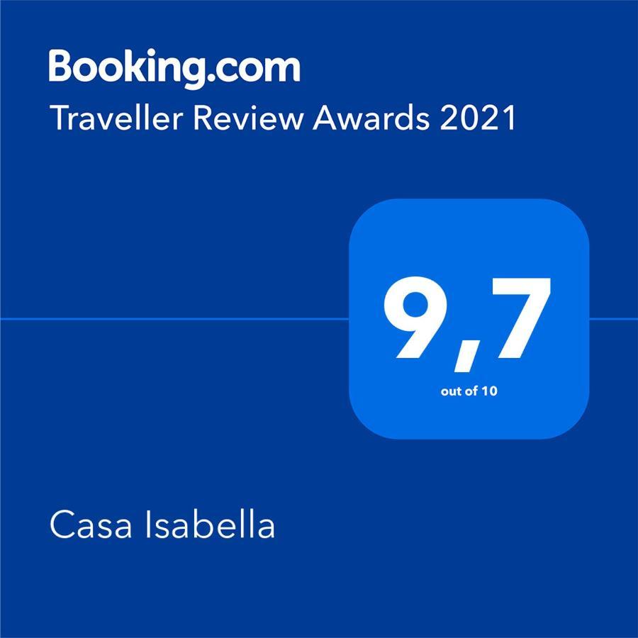 Apartman Casa Isabella Pula