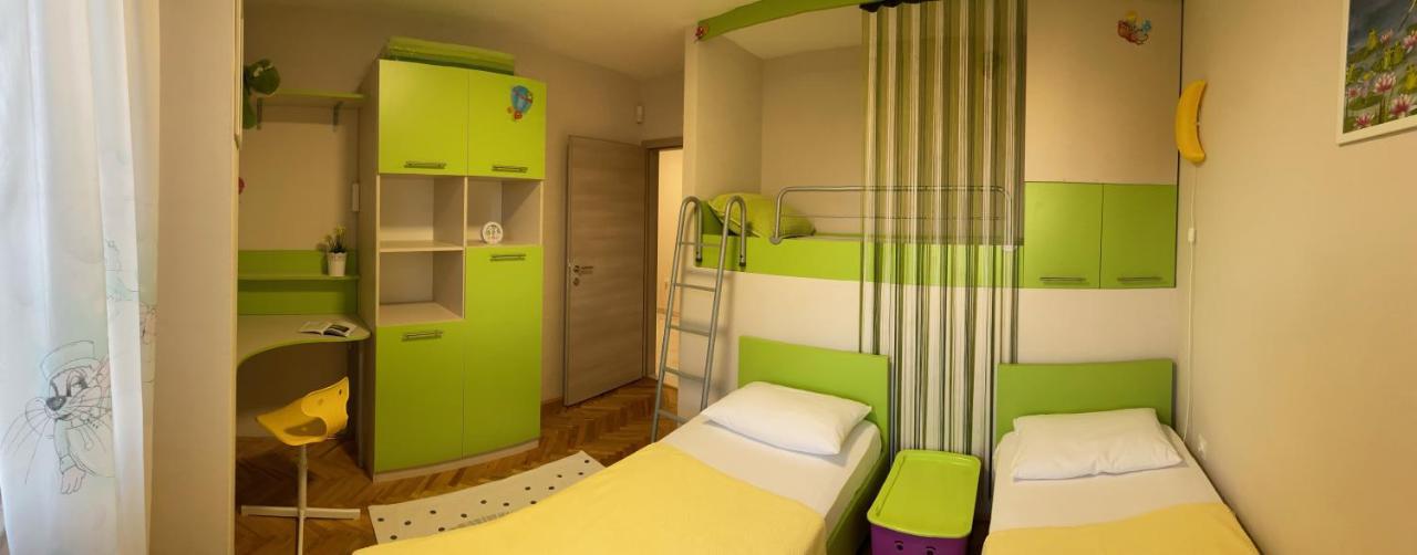 Apartman Casa Isabella *