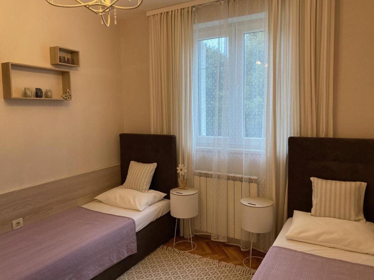 Apartman Casa Isabella *