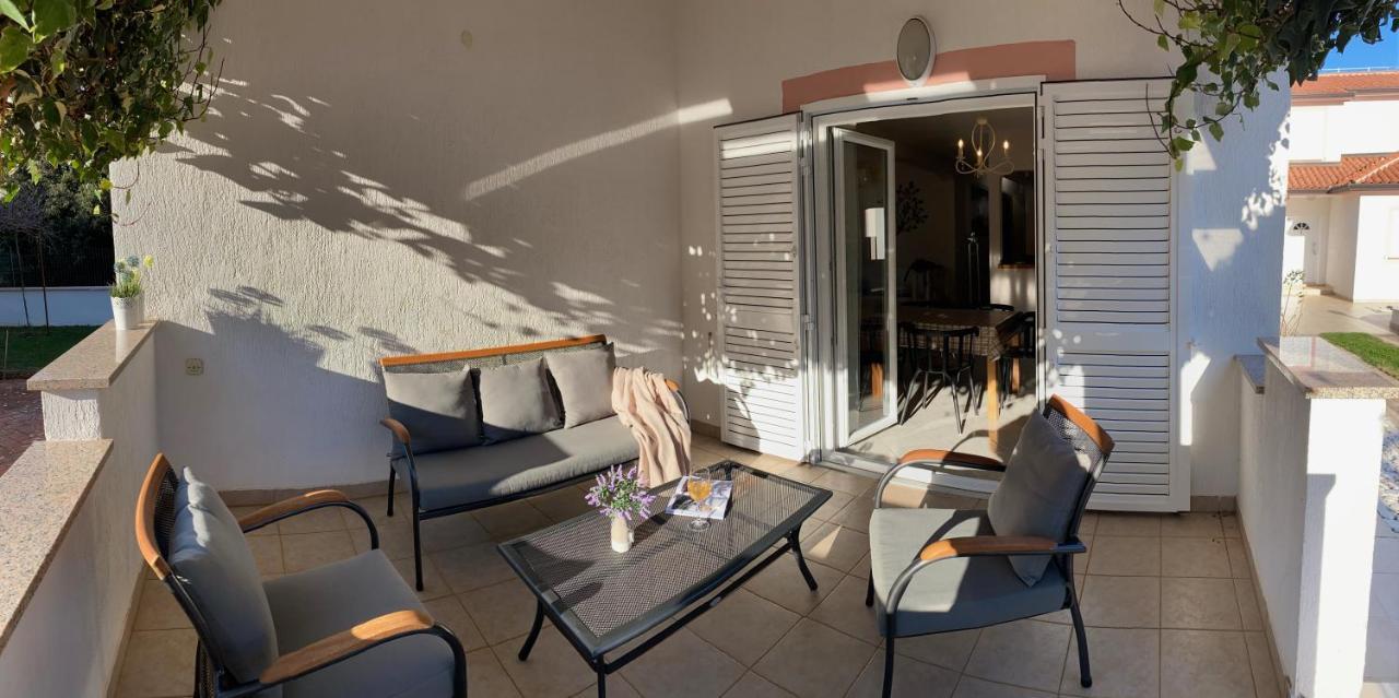 Apartman Casa Isabella Pula
