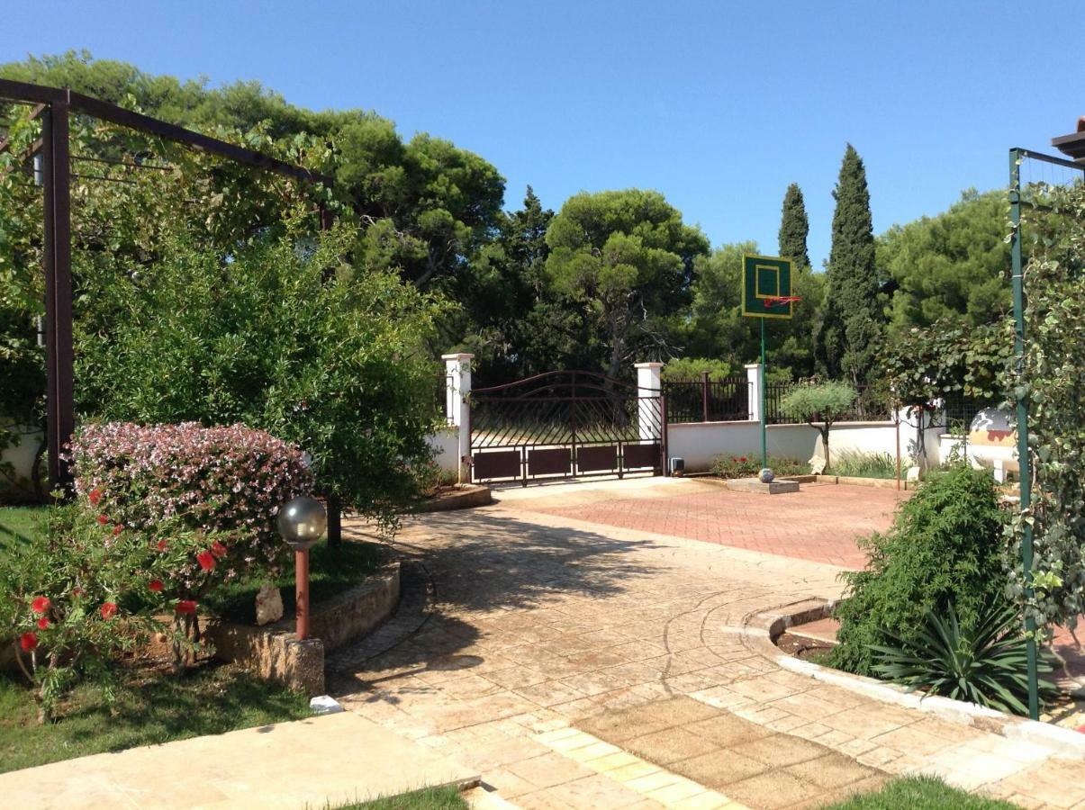 Apartman Casa Isabella *