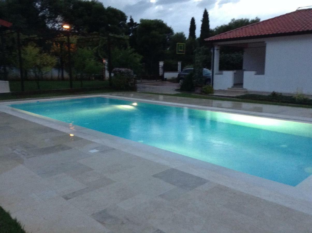 Apartman Casa Isabella