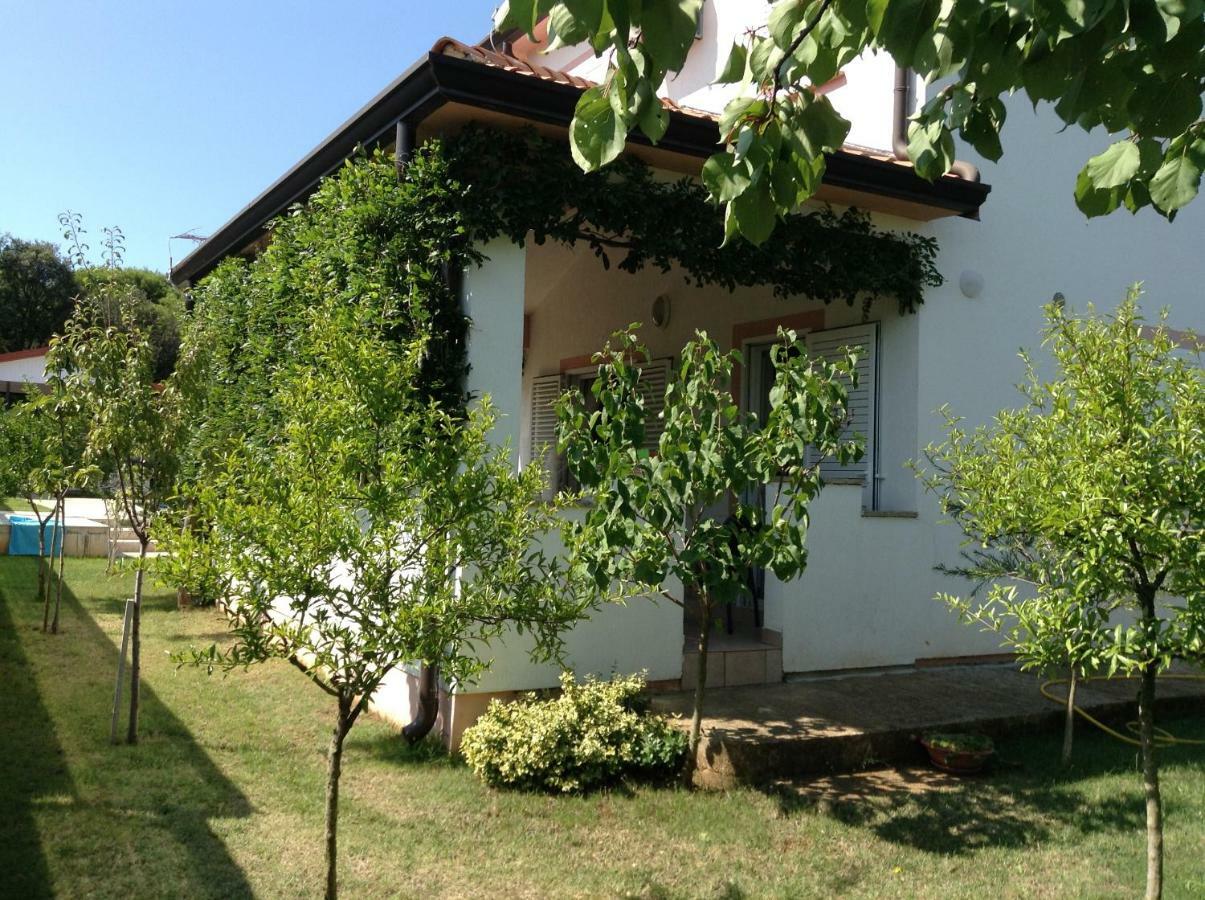 Casa Isabella